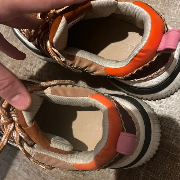 FARM Rio Multicolor Sneakers - Picture 2 of 5